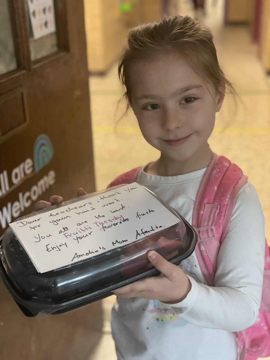 Ms. Aloia tweet media