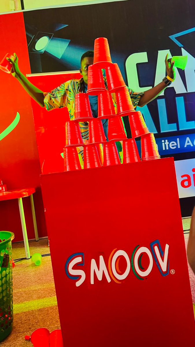 AgbaExtro's tweet photo. .. @itelNigeria, airtel and Smoovchapman, this combo will be visiting 6 universities in Nigeria. Which other university do you want them to visit? #itelinOffaPoly https://t.co/LMpF95zAGV