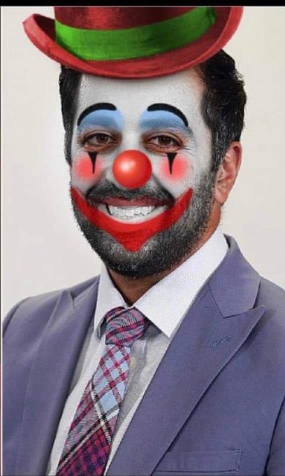 JPEGO5's tweet image. You and @theSNP make us fell uncomfortable #humzayousless