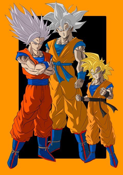 「DragonBall」 illustration images(Latest))