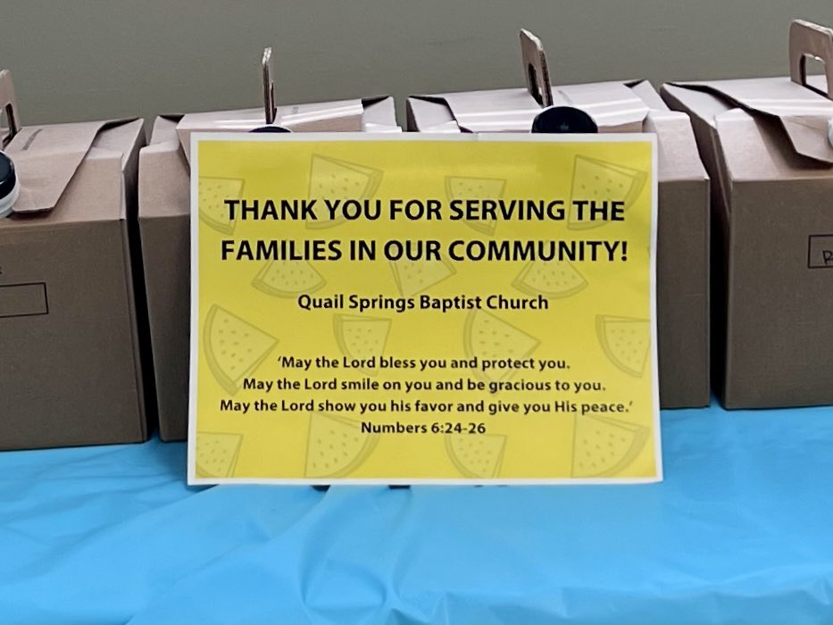 QSBC Missions tweet media