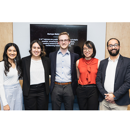 Medicine by Design tweet media