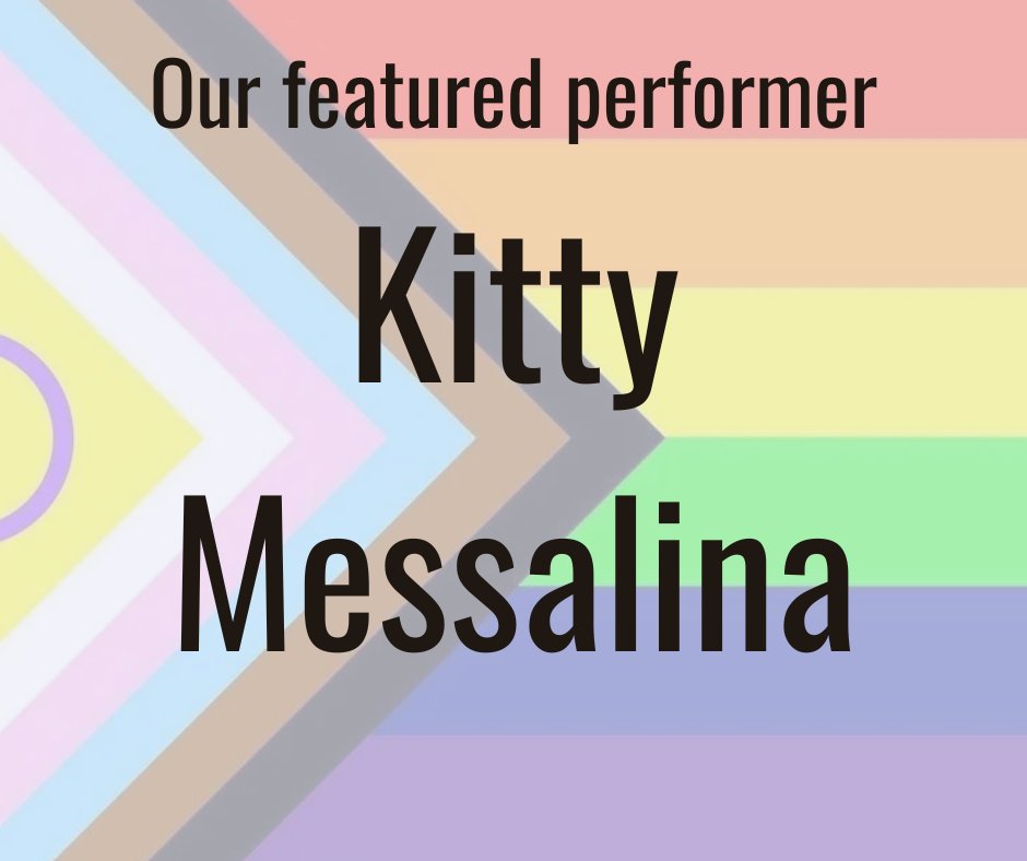 Nottingham’s Queer Arts Collective tweet media