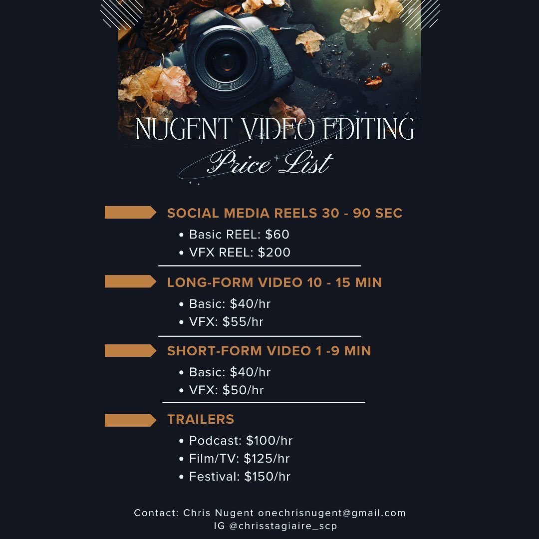 SCPPRAgency's tweet photo. #videoediting #video #videography #editing #videoedits #videoeditor #videoproduction #photography #videoedit #instagram #love #filmmaking #edits #editor #photoshop #videographer #edit #videos #like #follow #graphicdesign #youtube #cinematography #trending https://t.co/OaO4Szrj3L