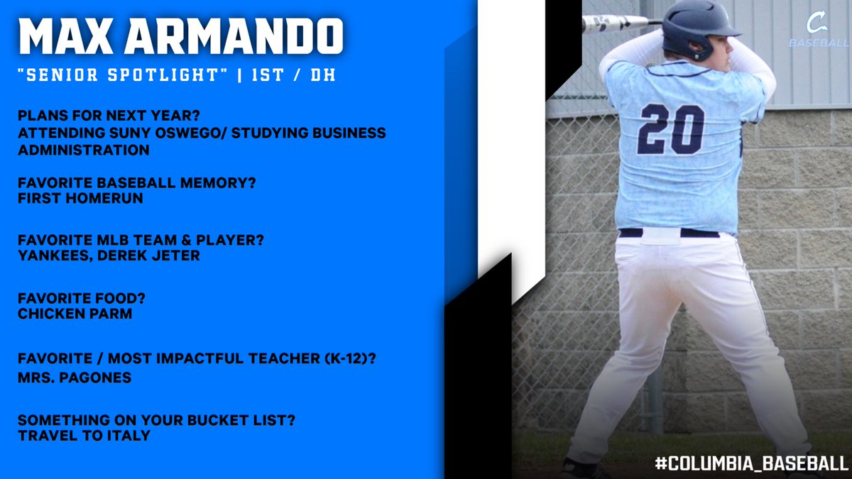 CHS Baseball tweet media