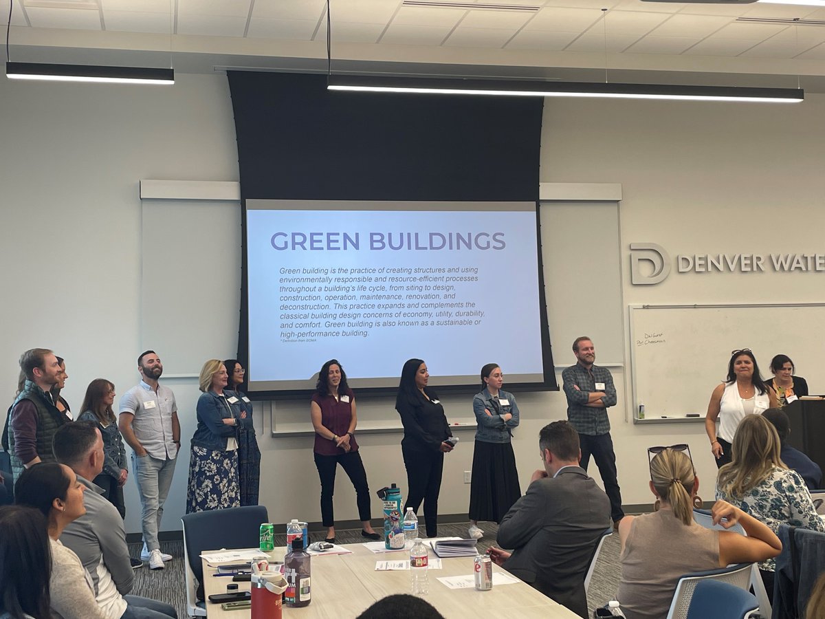 Leadership Foundation tweet media