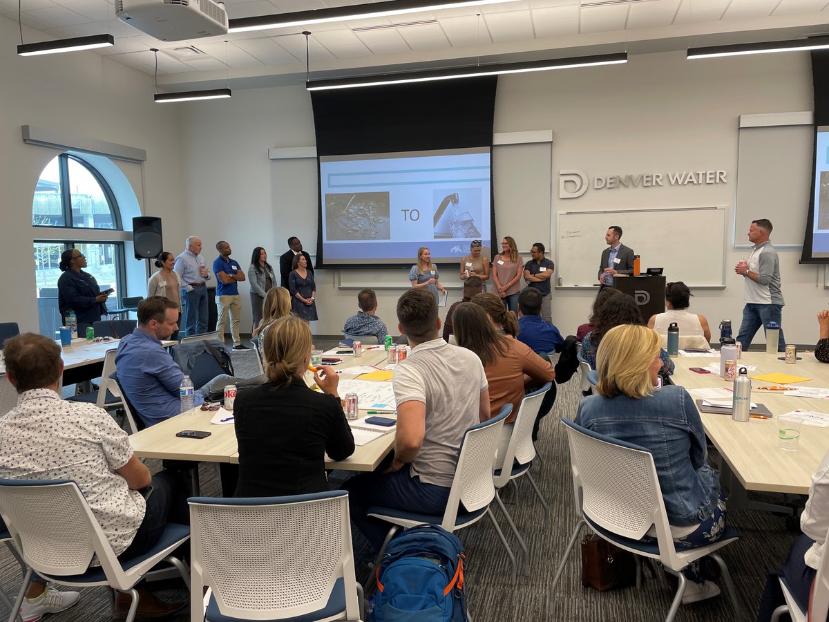 Leadership Foundation tweet media