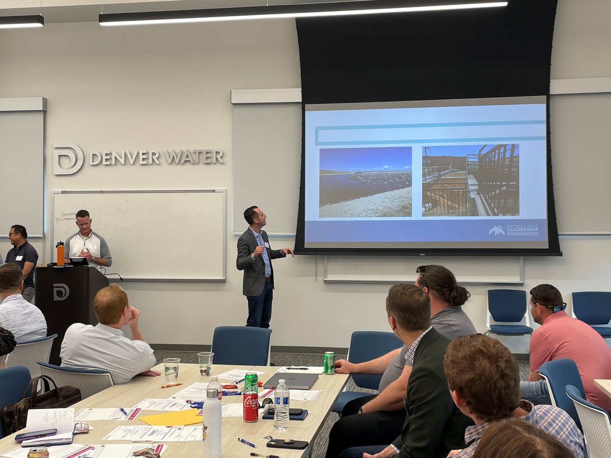 Leadership Foundation tweet media