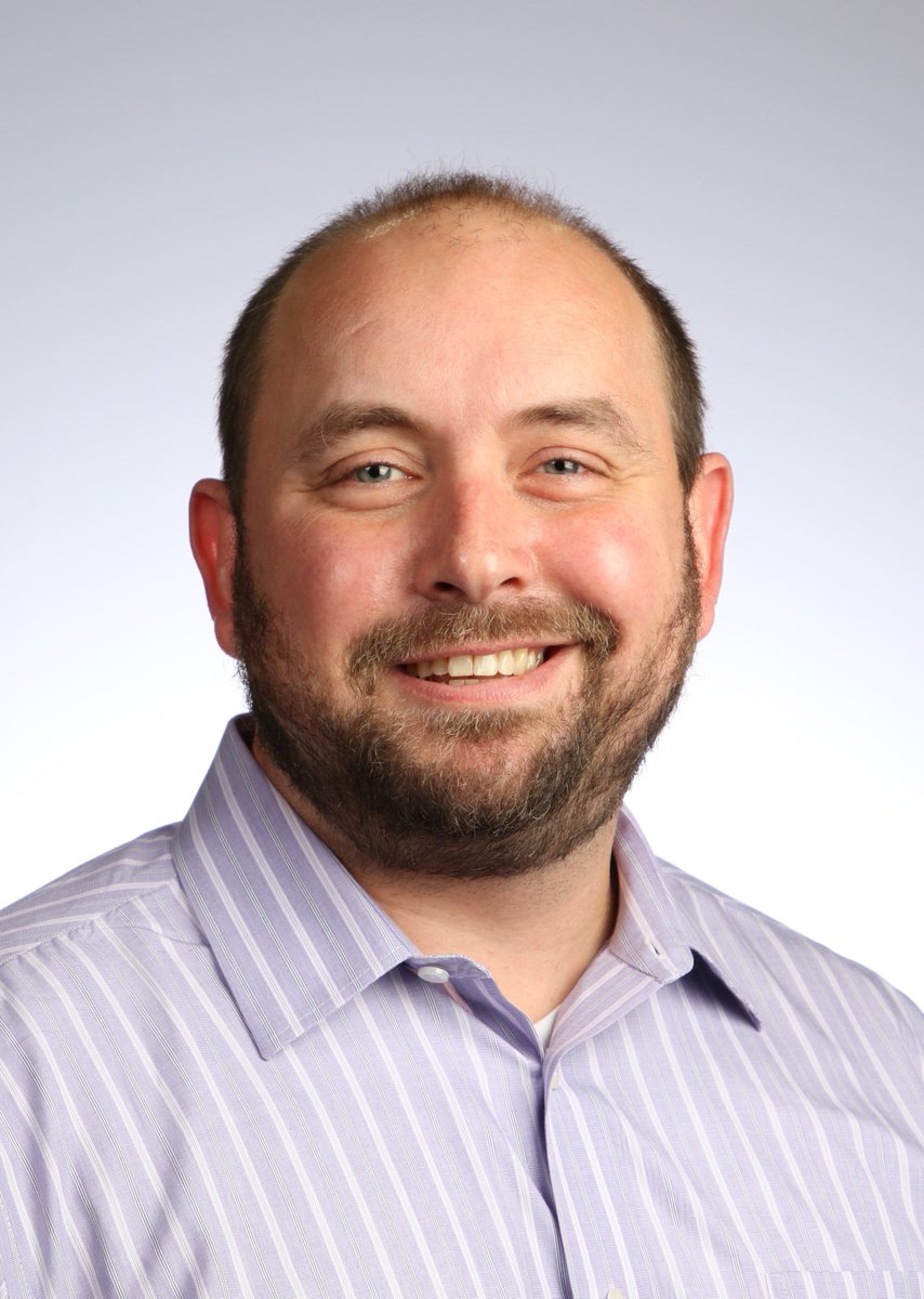 We are thrilled to announce Dr. Michael Alberti as our newest faculty member! The Alberti lab studies the genetic and molecular basis of splicing factor gene mutations in the initiation, development, &amp; progression of clonal hematopoiesis and myeloid malignancies. @michaeloalberti