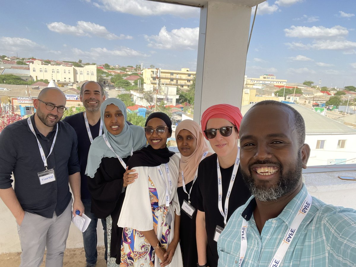 mubarak mohamed (@mubarak_mohme) on Twitter photo Second day of #SafeAnesthesiaCourse #2 #inSomaliland Local faculty and International Faculty @Jo_N_Moore <a href="/SAFE_courses/">Safer Anaesthesia from Education (SAFE)</a> <a href="/SANSOMforSL_org/">Safe Anesthesia For Somaliland</a> <a href="/wfsaorg/">WFSA</a> <a href="/Anaes_Journal/">ππ―π’π¦π΄π΅π©π¦π΄πͺπ’</a> <a href="/Assoc_Anaes/">Association of Anaesthetists</a> <a href="/Smiletrain/">Smile Train</a> <a href="/SaferSurgery/">Lifebox</a> Second day of #SafeAnesthesiaCourse #2 #inSomaliland Local faculty and International Faculty @Jo_N_Moore <a href="/SAFE_courses/">Safer Anaesthesia from Education (SAFE)</a> <a href="/SANSOMforSL_org/">Safe Anesthesia For Somaliland</a> <a href="/wfsaorg/">WFSA</a> <a href="/Anaes_Journal/">ππ―π’π¦π΄π΅π©π¦π΄πͺπ’</a> <a href="/Assoc_Anaes/">Association of Anaesthetists</a> <a href="/Smiletrain/">Smile Train</a> <a href="/SaferSurgery/">Lifebox</a>