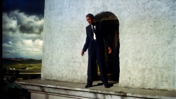letterboxd's tweet photo. Vertigo was released 65 years ago today. ✨ https://t.co/92PKLit3eJ