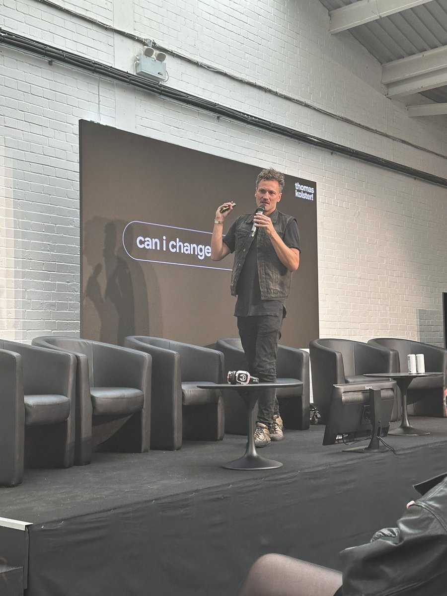 Most searched-for query on Google last year: “Can I change.” <a href="/thomaskolster/">Thomas Kolster</a> <a href="/dogoodvertising/">Goodvertising</a> <a href="/dandad/">D&AD</a>