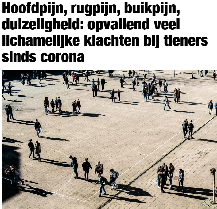 chrisenfran's tweet photo. Hoe zou dat toch komen? 💉💉💉 https://t.co/zs0QflFwYG