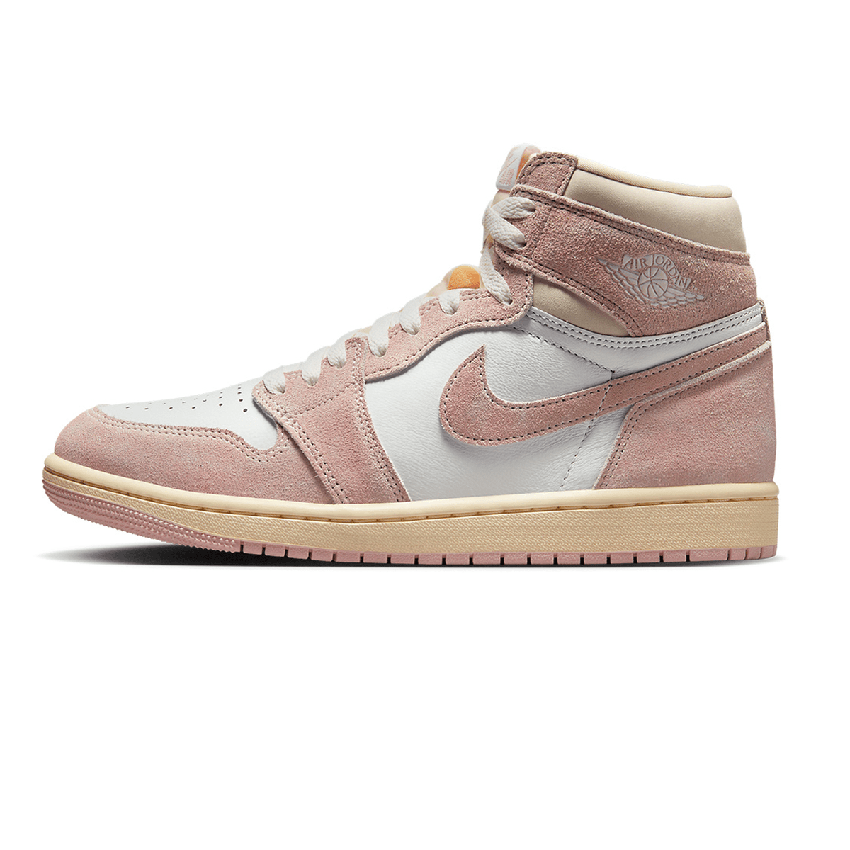 soldinblaq's tweet photo. Air Jordan 1 Retro High OG ‘Washed Pink’
100% Authentic w/ Receipts included on request
Now Available
Free Shipping Nationwide
#AirJordan #Jordan1 #WashedPink #HighOG #LuxurySneakers
https://t.co/svQOD5BkWq https://t.co/Zhu7CppdQo