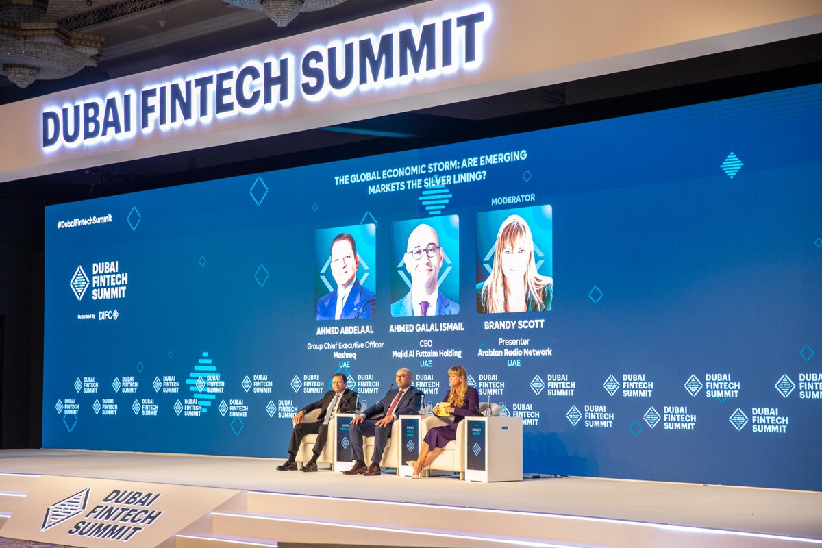 Majid Al Futtaim tweet media