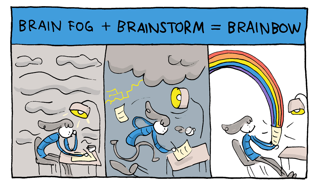 grantdraws's tweet photo. Twelve Rules for Creativity, Illustrated: https://t.co/MahU7boaup https://t.co/upqCga50jJ