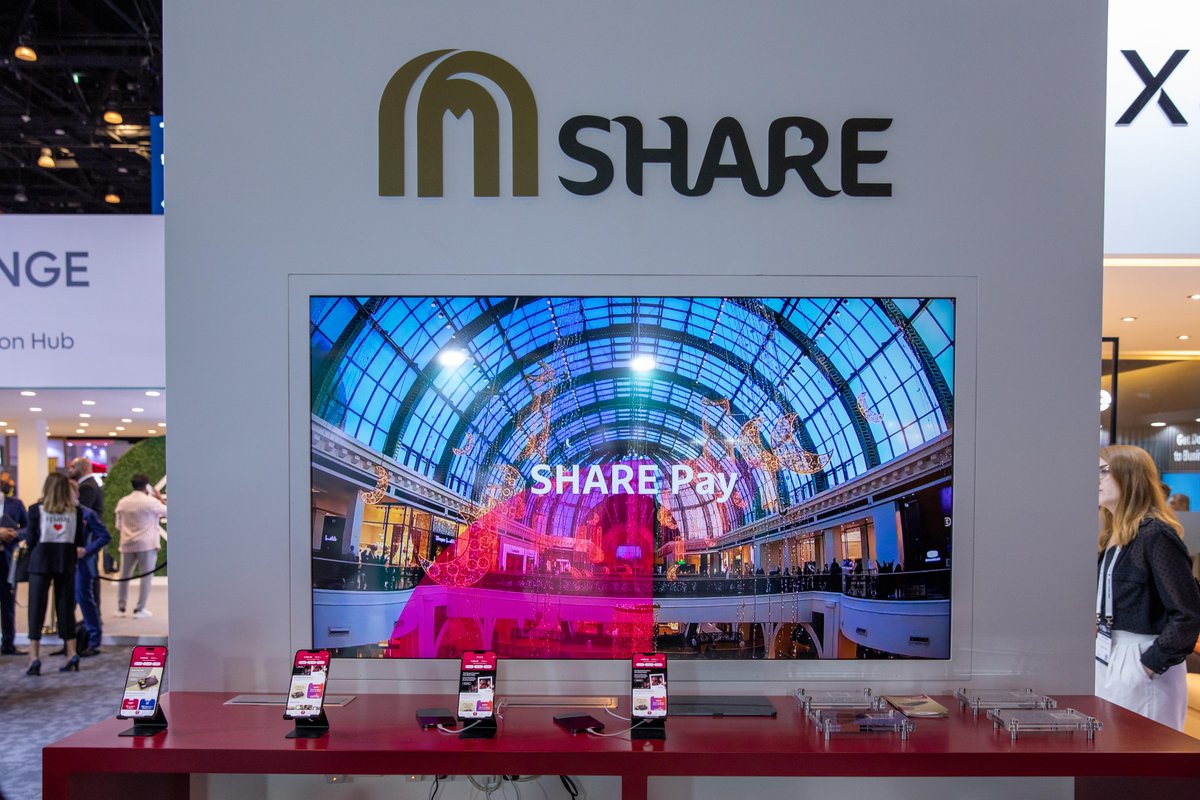 Majid Al Futtaim tweet media