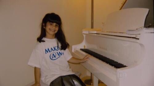 Georgia State COTA (@gsuarts) on Twitter photo Hear from Fernanda Miranda, a 3rd-year piano student at the School of Music. Hear from Fernanda about her passion for the piano, memorable performances including Carnegie Hall and a childhood memory of a white baby grand piano.
bit.ly/3McWeSs
#TheStateWay <a href="/gsumusic/">Georgia State School of Music</a> Hear from Fernanda Miranda, a 3rd-year piano student at the School of Music. Hear from Fernanda about her passion for the piano, memorable performances including Carnegie Hall and a childhood memory of a white baby grand piano.
bit.ly/3McWeSs
#TheStateWay <a href="/gsumusic/">Georgia State School of Music</a>