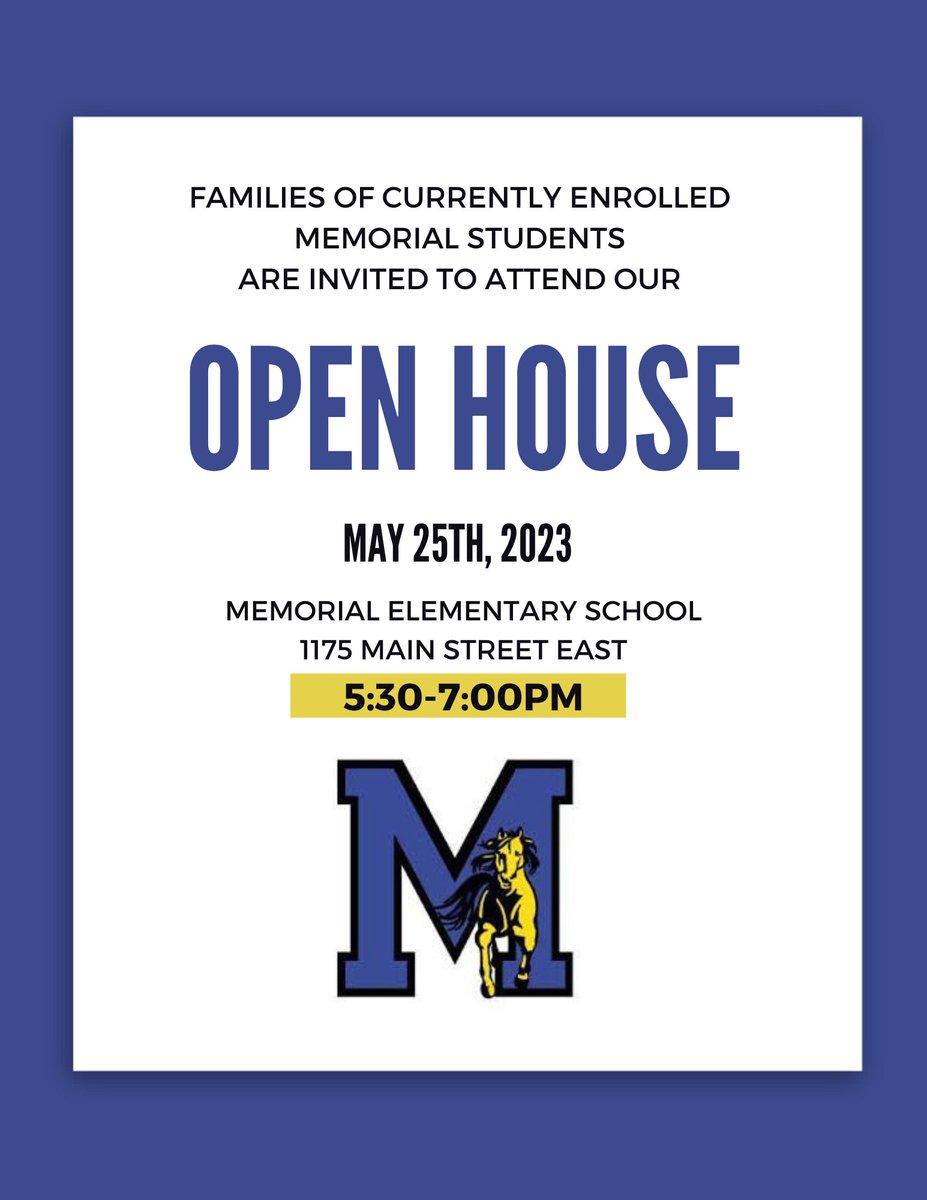 Memorial Elementary School (@memorial_hwdsb) on Twitter photo 