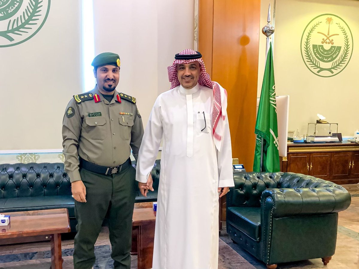عابد البيضاني tweet media