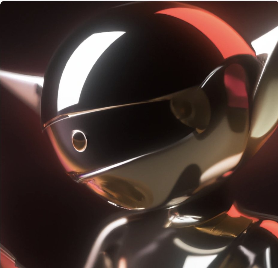 idroidofficial's tweet photo. π€π¨ Introducing Aidroid, our advanced robot, in a stunning collection of 100+ unique NFTs! Each piece showcases our beloved robot's design, with subtle variations that make every NFT one-of-a-kind. π Don't miss out! #Aidroid #NFT #cryptoart $AID https://t.co/Dc52NVF01U