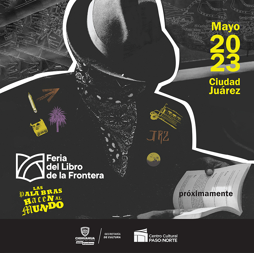 Feria del Libro de la Frontera tweet media