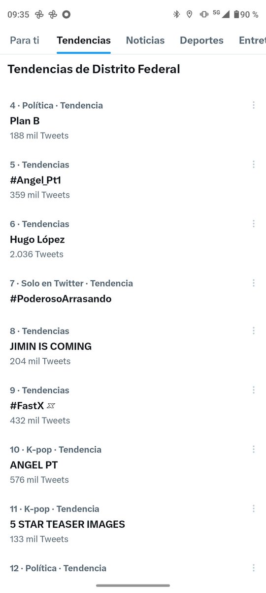 elrodroOficial's tweet image. #PoderosoArrasando en séptimo sitio de los TTs, @ruleiro @eltalcha