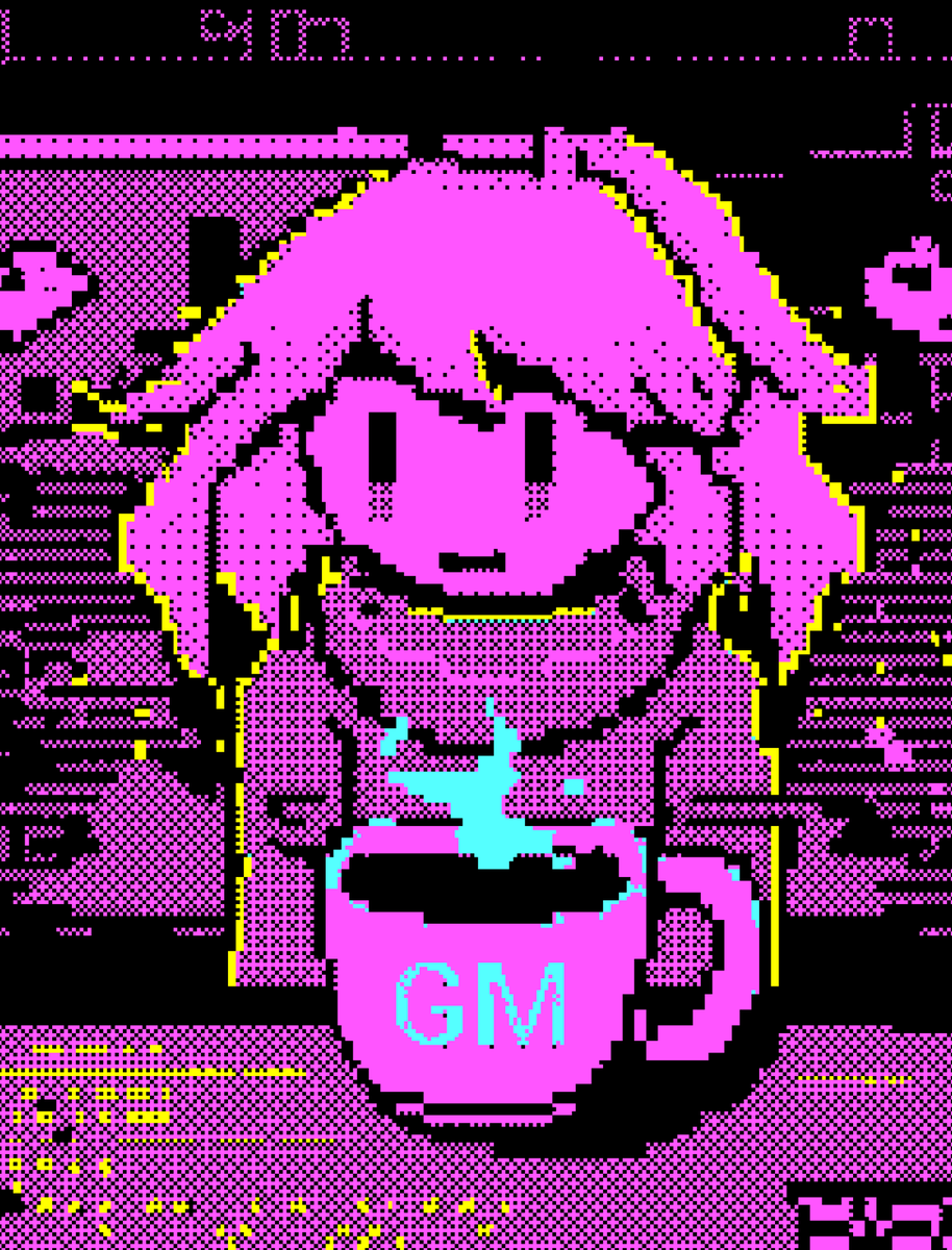 SKTCHIZZ tweet media