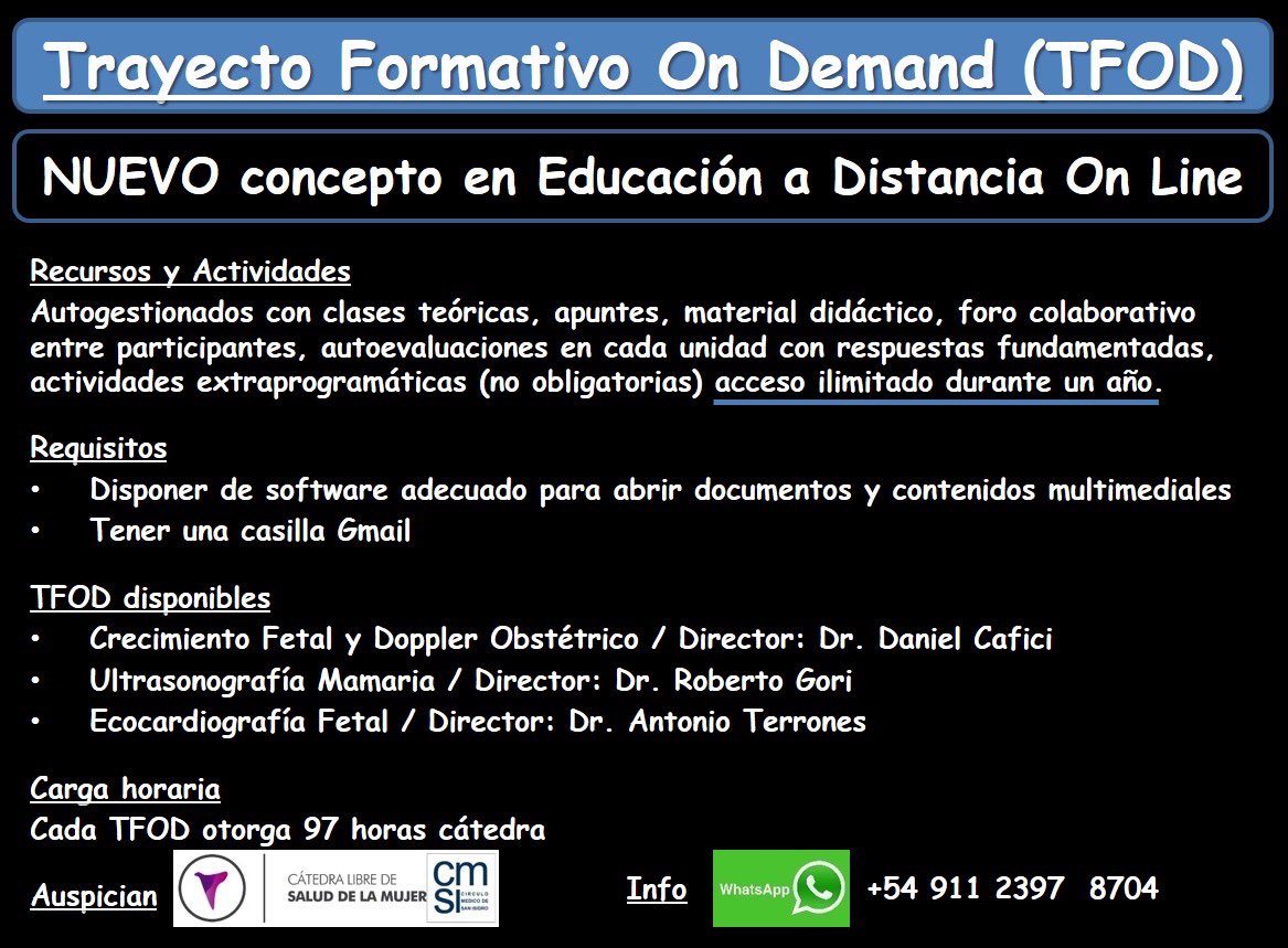 antonioterrones's tweet image. Accesible durante un año #LearnDifferent