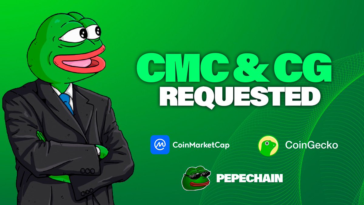 PEPE Chain tweet media