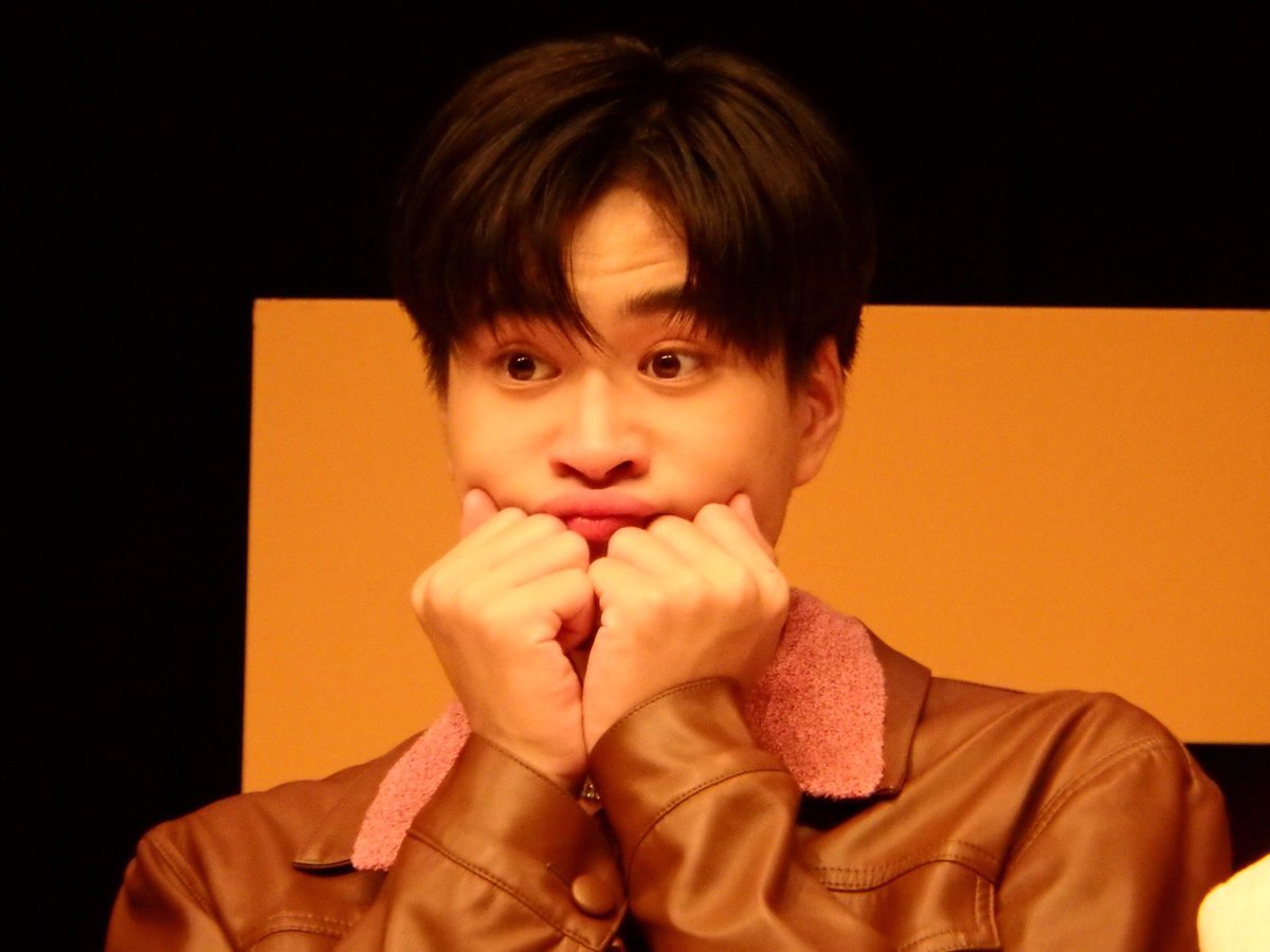 ชิมคุง tweet media