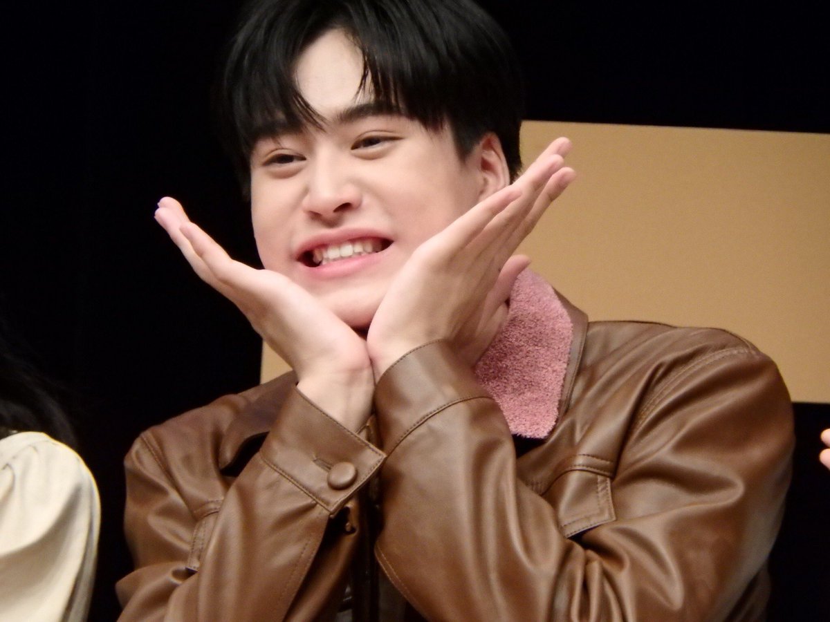 ชิมคุง tweet media