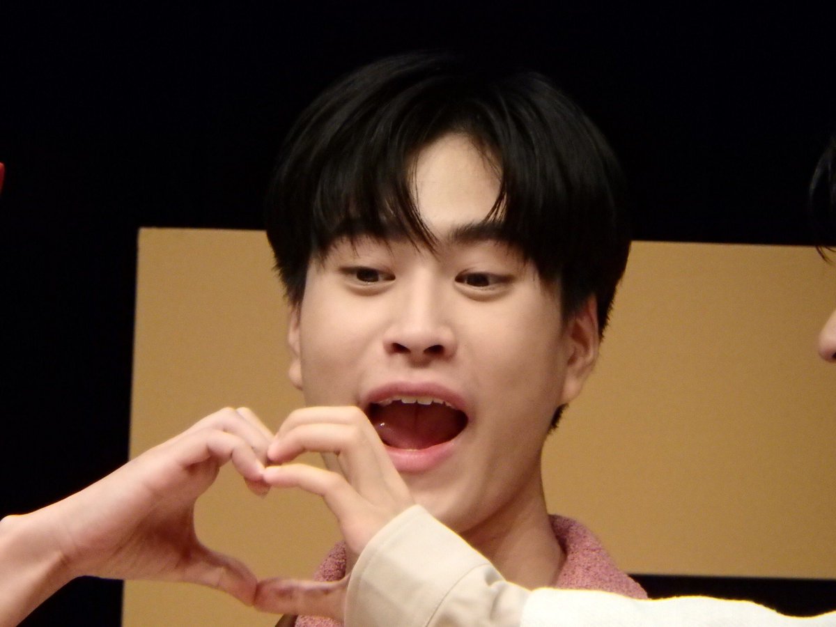ชิมคุง tweet media