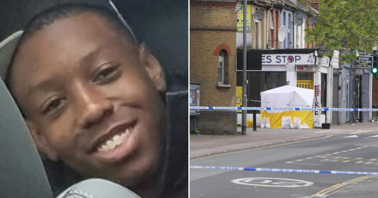 The members of abncuk are saddened by the senseless and brutal knife attack on Renell Charles. The Chairman, Cllr Anna Mbachu stated ‘A young man has lost his life and l urge anyone with evidence to come forward and support the police with their investigation'.