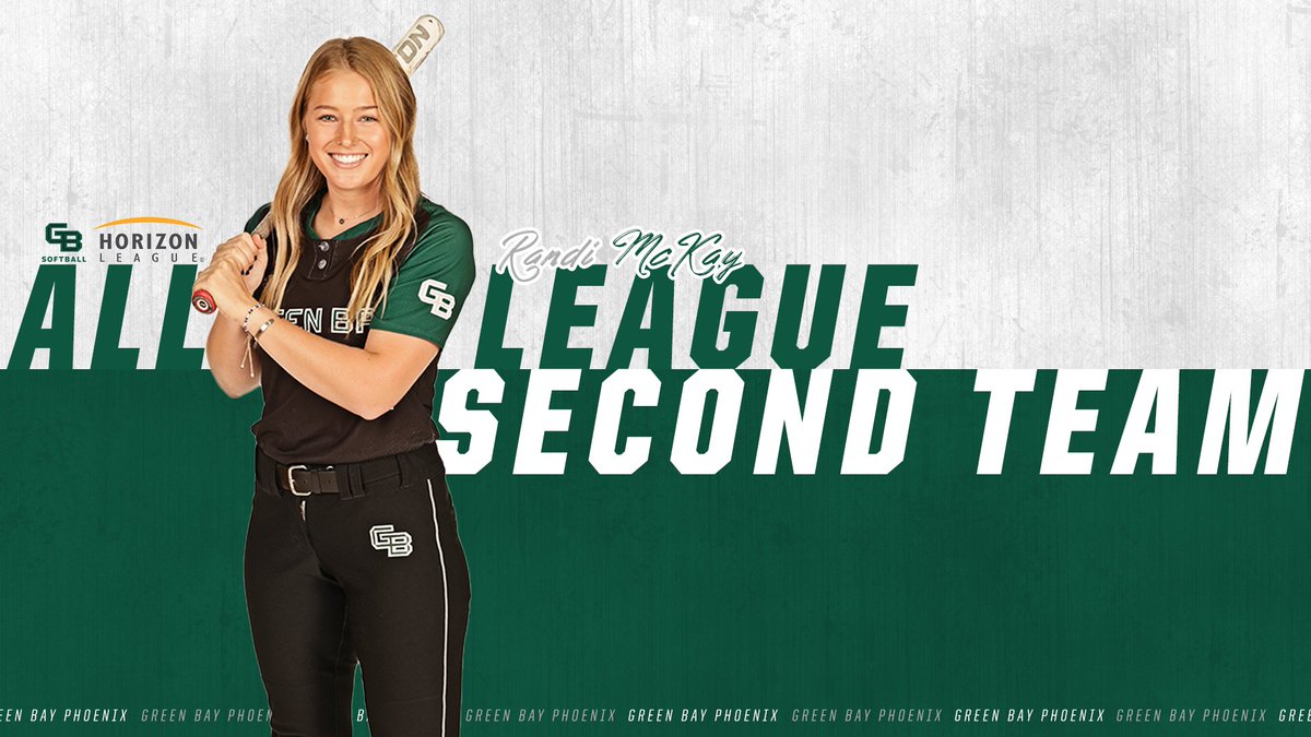 Green Bay Softball tweet media