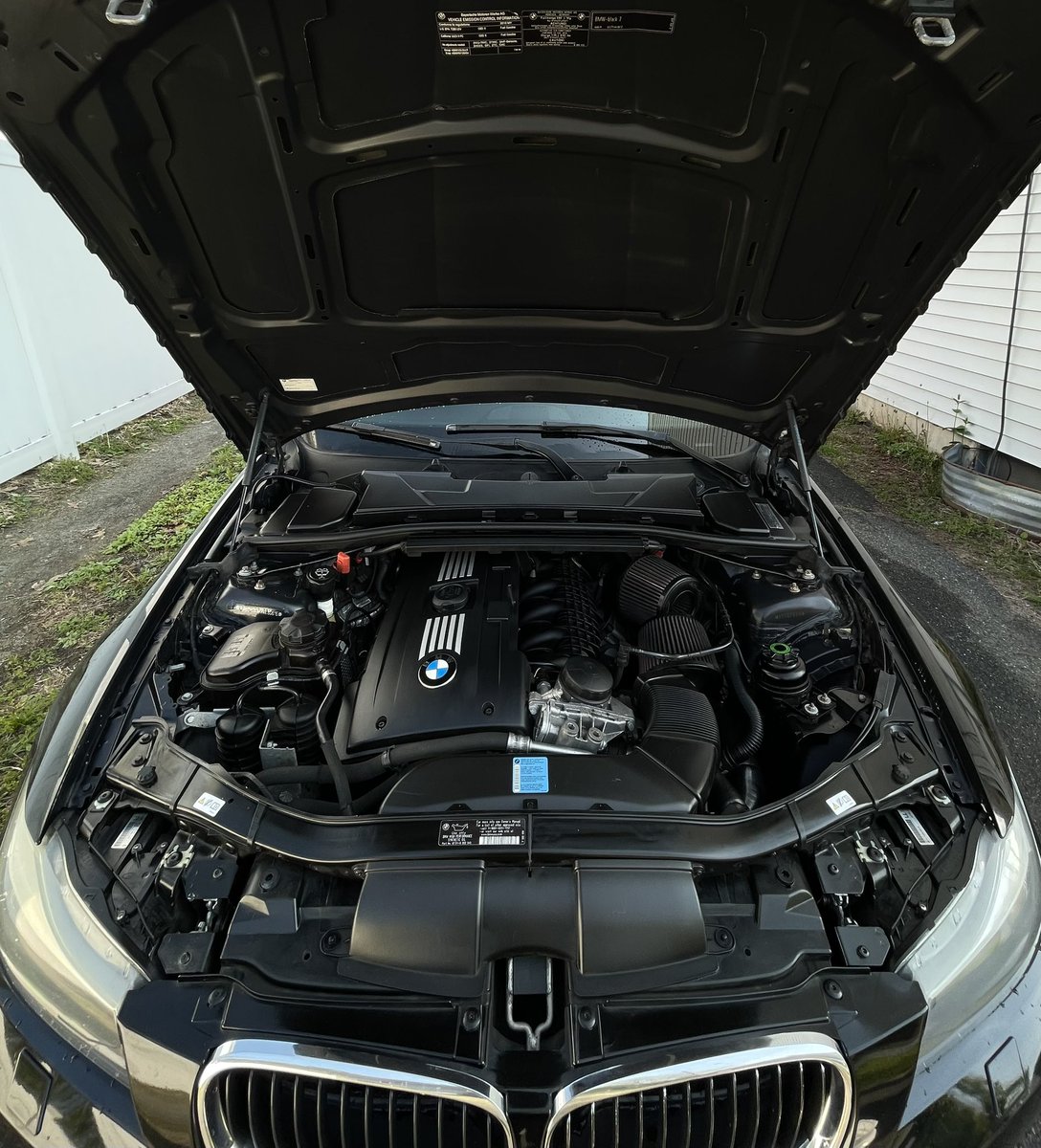 RoyalTetons_'s tweet photo. Friendly reminder the daily’s cleaner than your whole fleet #RoastMe https://t.co/Y8f36EfmP7