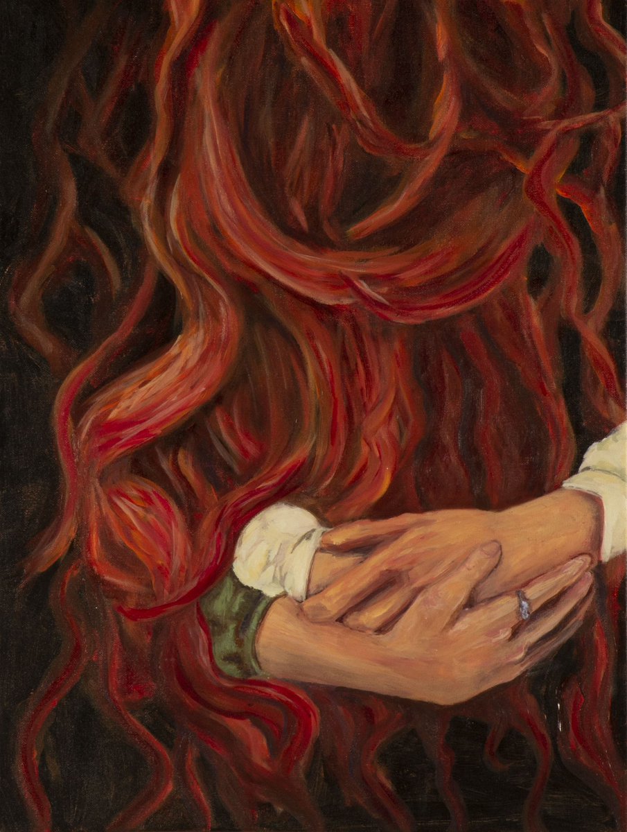 elysemckennna's tweet photo. recent works https://t.co/VUG6yRcW9X