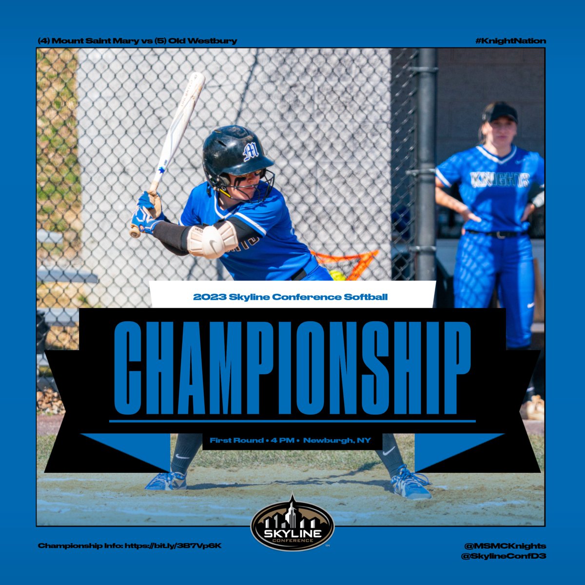 MSMC Knights tweet media