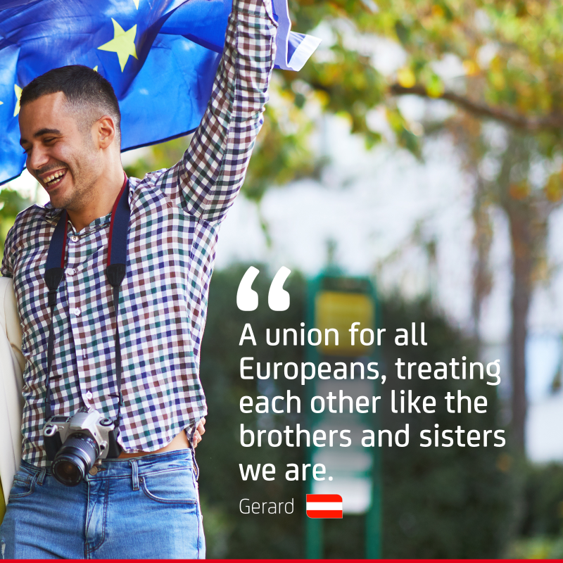 UniCreditEurope's tweet photo. This evening, the blue of the European flag will light up #UniCreditTower's spire and the sky of Milan. As UniCredit we celebrate #EuropeDay, an anniversary that reminds us of how our continent is founded on peace and unity. ๐ช๐บ
#UniCredit #OurCommunities