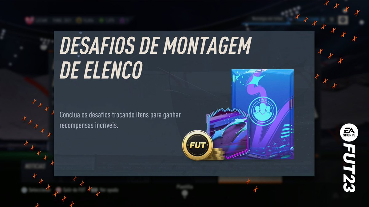 EA SPORTS FC BRASIL tweet media