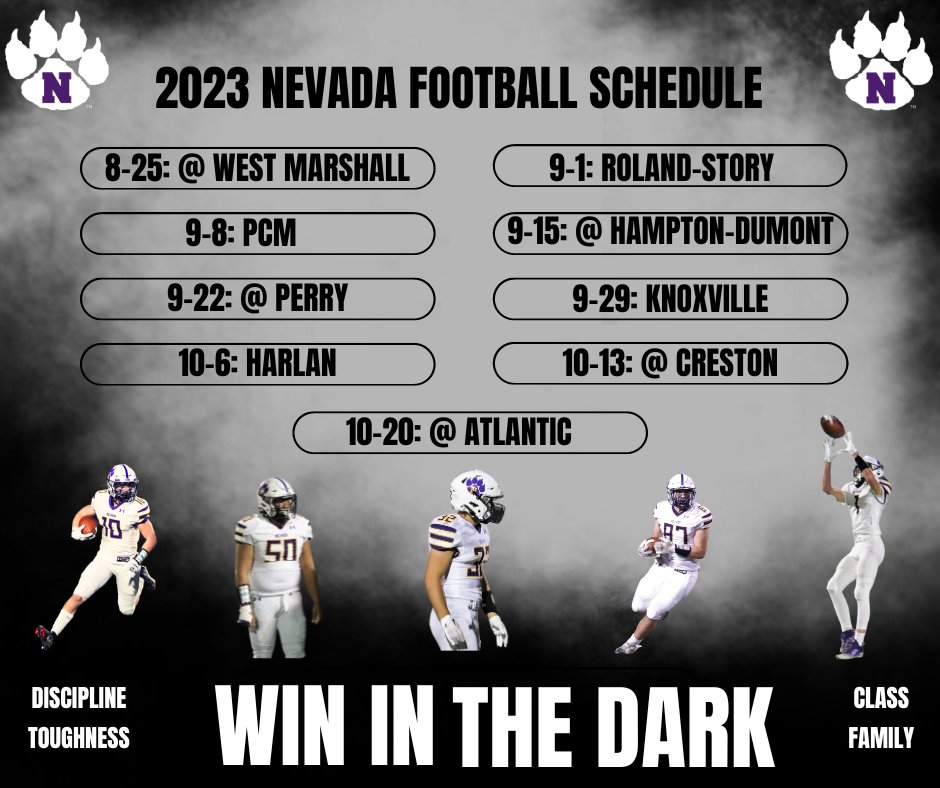 NevadaCubsFB's tweet photo. 🏈💪🏈💪 https://t.co/kpD6tA9uyw