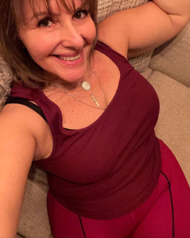 Susan_Thom_'s tweet photo. Happy women are the prettiest lol ๐
#freefeelsgood #tuesdayvibe https://t.co/lKnCJqHM8m