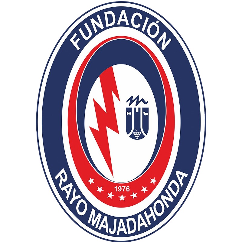 RMajadahonda's tweet photo. 𝐍𝐀𝐂𝐄 𝐋𝐀 𝐅𝐔𝐍𝐃𝐀𝐂𝐈𝐎́𝐍 𝐑𝐀𝐘𝐎 𝐌𝐀𝐉𝐀𝐃𝐀𝐇𝐎𝐍𝐃𝐀 𝐅𝐄𝐌𝐄𝐍𝐈𝐍𝐎

👧🏽 La sección femenina ya es una realidad

🙌🏽 A partir de la próxima temporada 23/24 en categorías benjamín e infantil

#VamosMiRayo⚡️