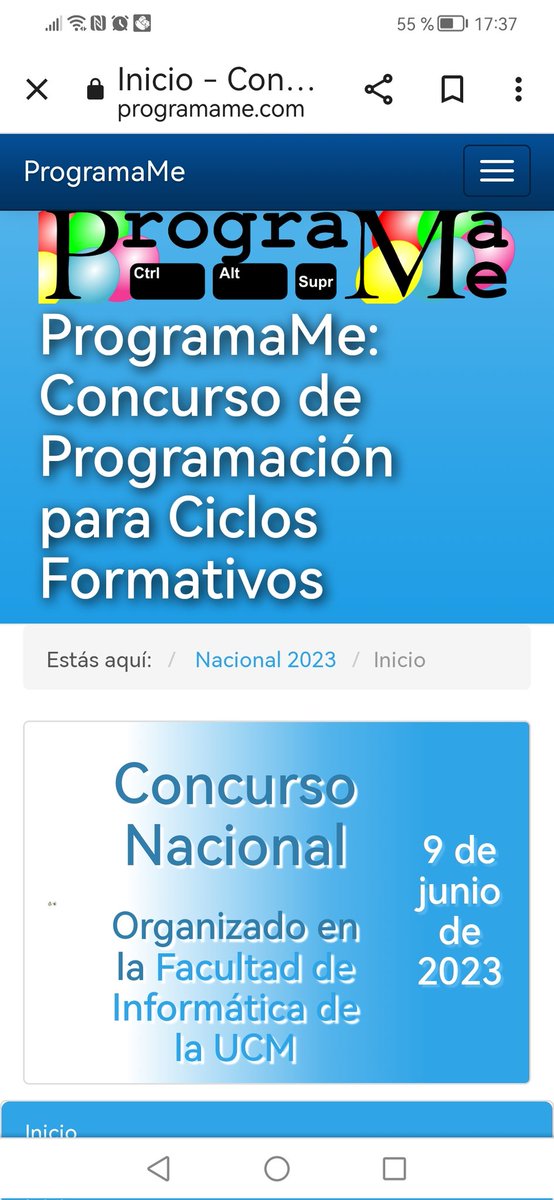 Pedro Camacho Ortega tweet media