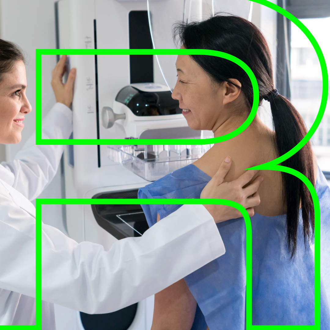 American College of Radiology tweet media