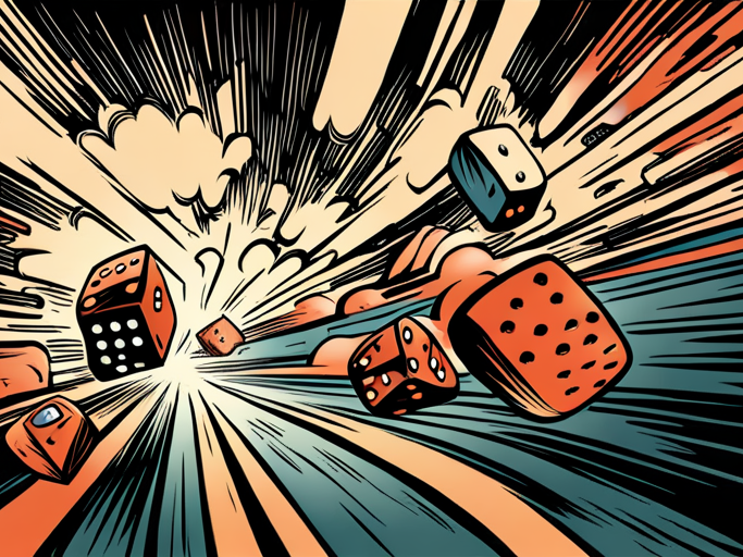 DrMattCrowson's tweet photo. RT Embrace Randomness For Creating Fast Algorithms #python #probability #randomizedalgorithm #complexitytheory  https://t.co/hyMk2UKunq https://t.co/TY3aKyy8Fw