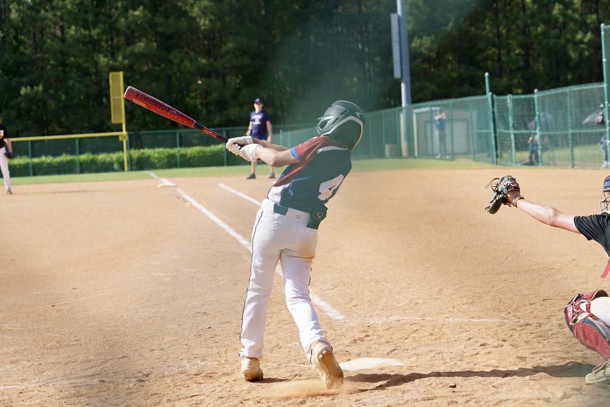 Salem Baseball tweet media