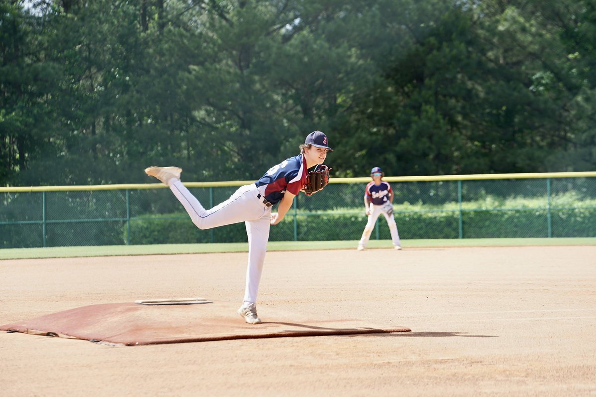 Salem Baseball tweet media