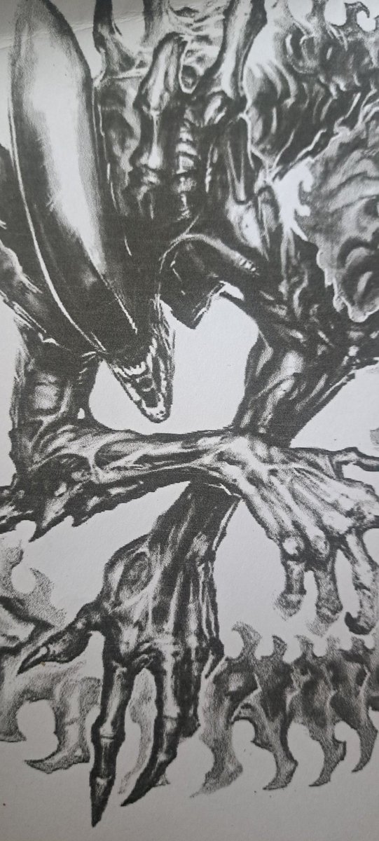 ninthxotic's tweet photo. #Idrewthis #RateMyArt https://t.co/e7V5VBeKCJ