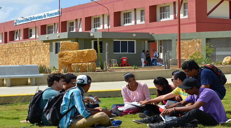 VTV CANAL 8 tweet media